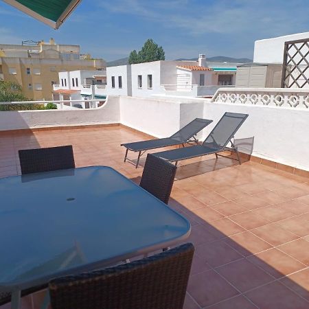 Coqueto Apartamento Peñíscola Екстериор снимка