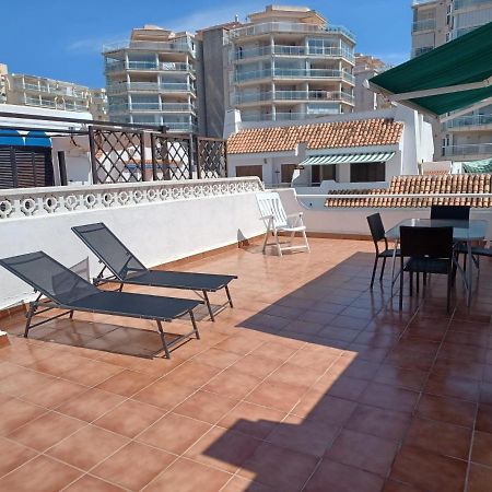 Coqueto Apartamento Peñíscola Екстериор снимка