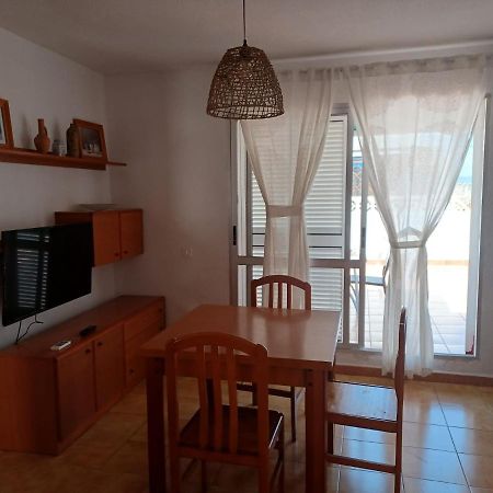Coqueto Apartamento Peñíscola Екстериор снимка