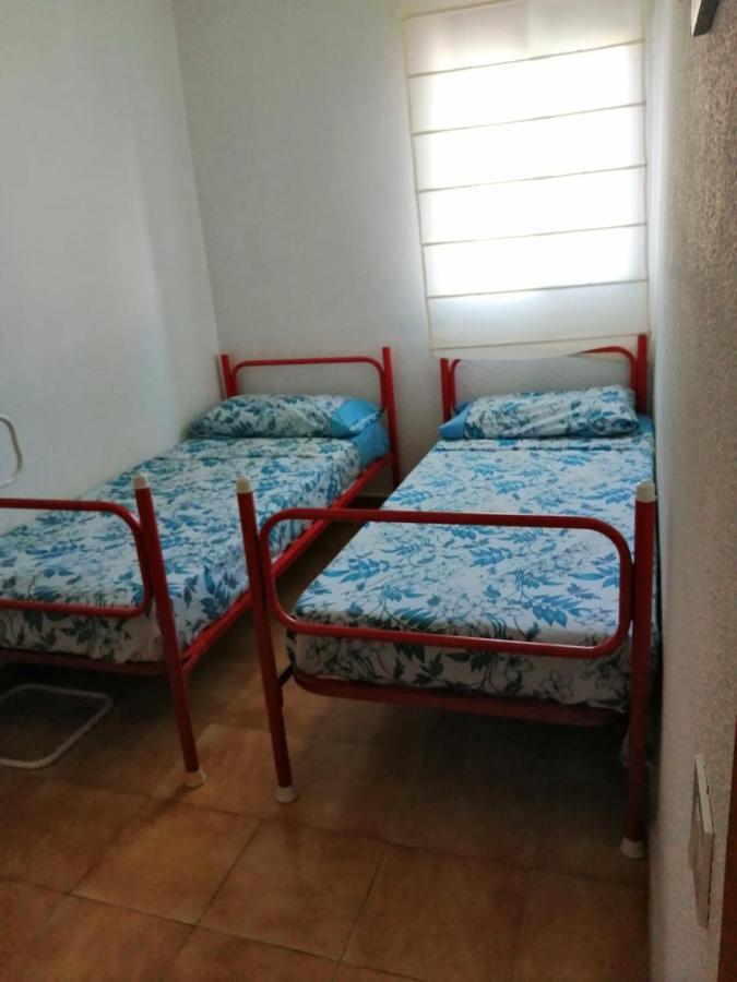 Coqueto Apartamento Peñíscola Екстериор снимка