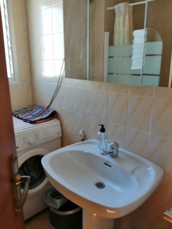 Coqueto Apartamento Peñíscola Екстериор снимка