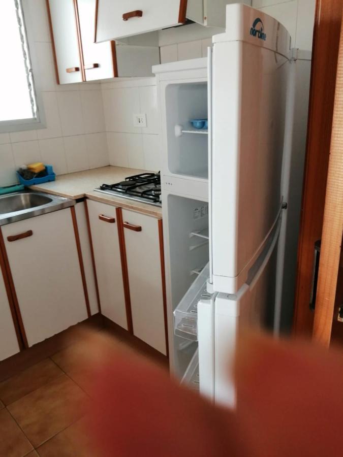 Coqueto Apartamento Peñíscola Екстериор снимка