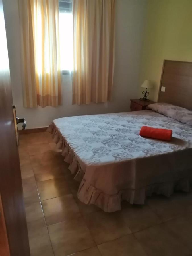 Coqueto Apartamento Peñíscola Екстериор снимка