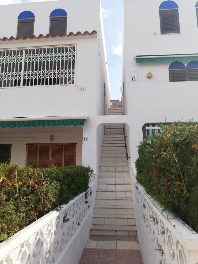 Coqueto Apartamento Peñíscola Екстериор снимка