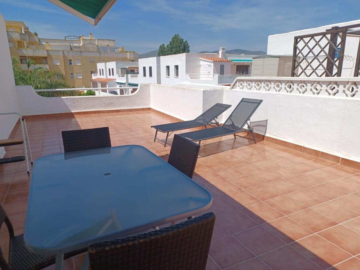 Coqueto Apartamento Peñíscola Екстериор снимка